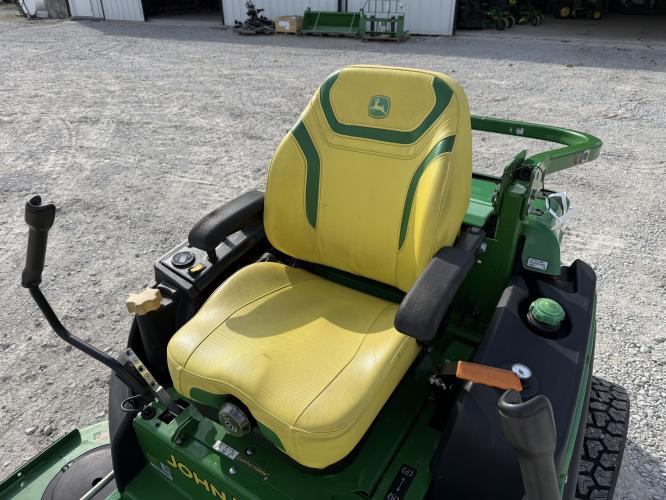 John Deere Z997R