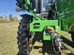 John Deere 612R