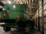 John Deere S770