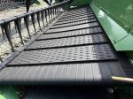 John Deere RD35F