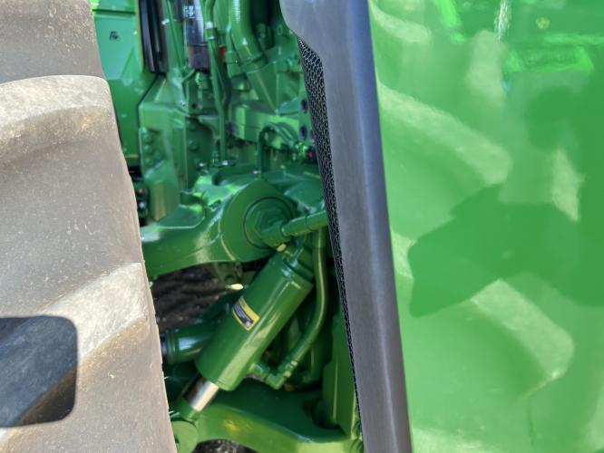 John Deere 8R 310