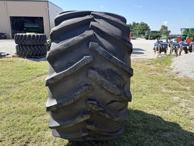 Goodyear 1100/45R46