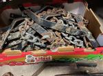 Yetter 6200-108 planter drag chain