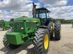 John Deere 4850