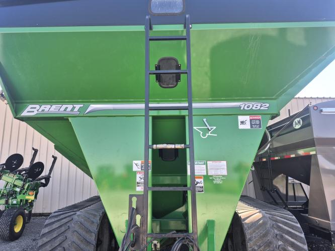 Brent 1082