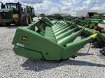 John Deere C8R