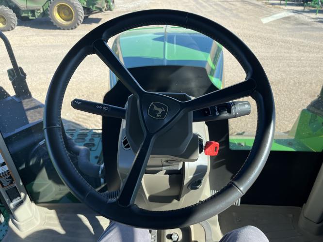 John Deere 9RX 640