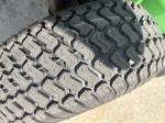 John Deere X370