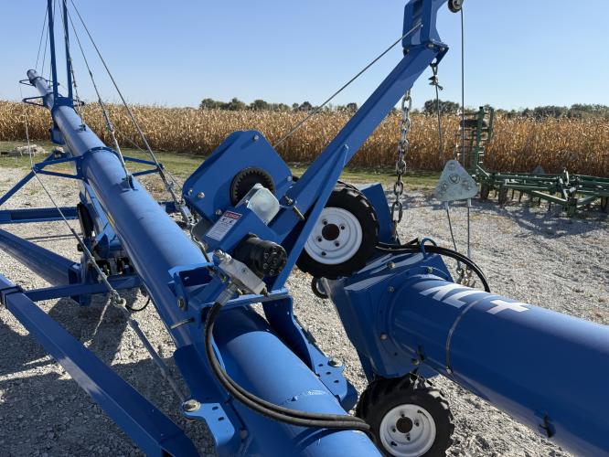 Brandt 1380XL+