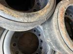 John Deere RE594956 ROLLER FOR 8RX - 18" TRACK