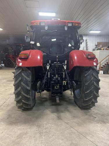Case Ih MAXX130