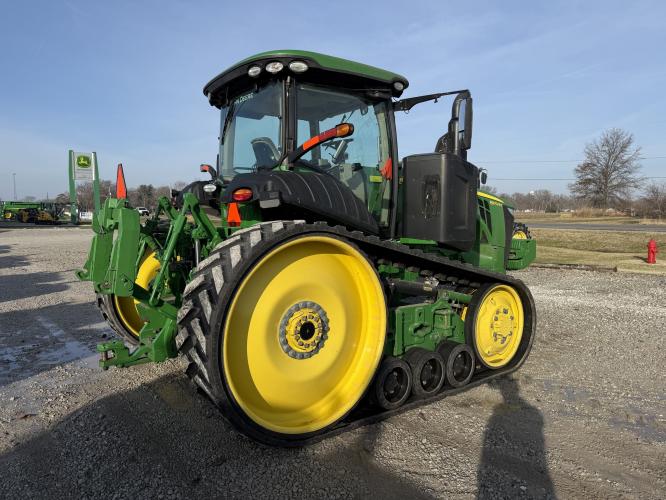 John Deere 8370RT