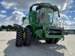 John Deere S770