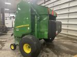 John Deere 560M