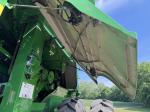 John Deere S770