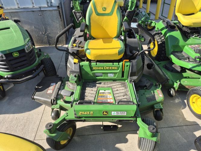 John Deere Z545R