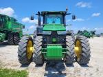 John Deere 8360R