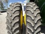 John Deere S670