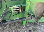 John Deere 630F