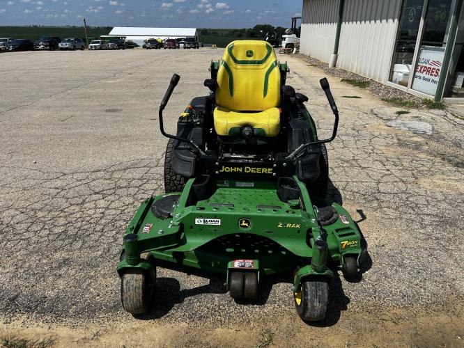 John Deere Z970R