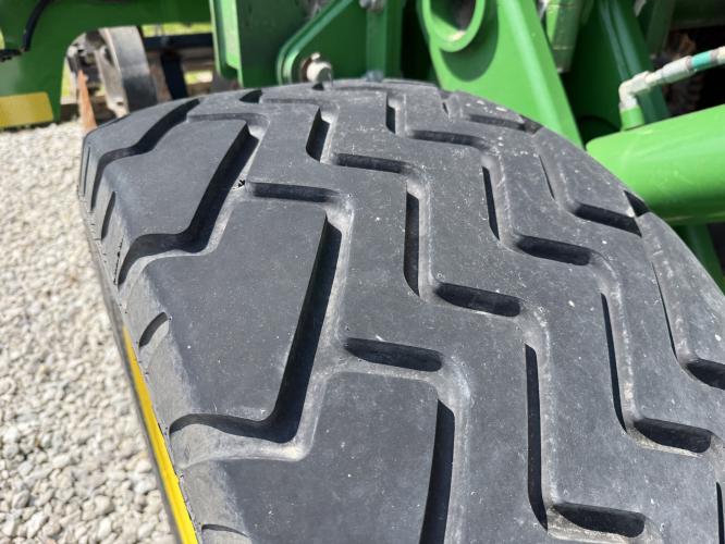 John Deere 2660VT