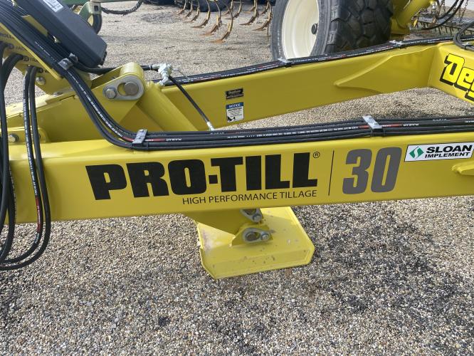 Degelman PRO TILL 30