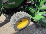 John Deere 1025R