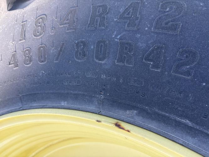 Firestone 480/80R42