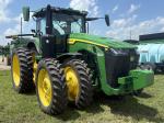 John Deere 8R 340
