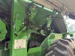 John Deere S780