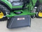 John Deere 1025R