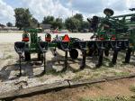 John Deere MT7