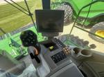 John Deere W235R