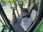 John Deere S760