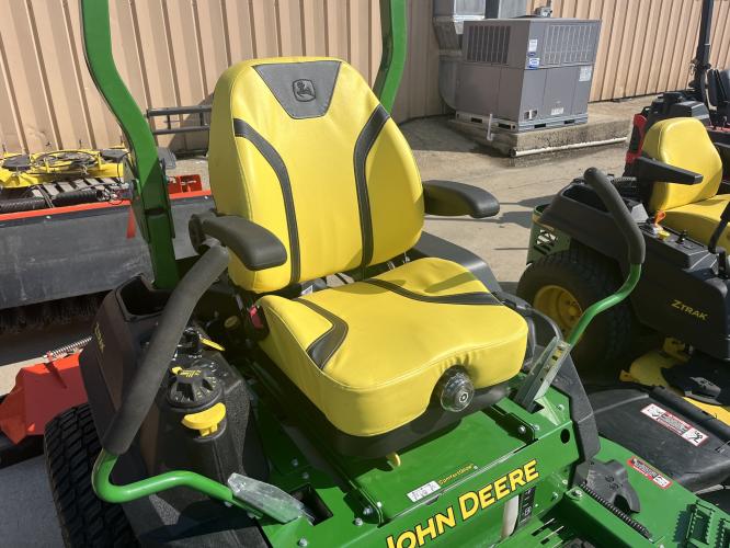 John Deere Z740R