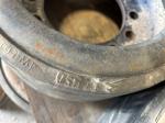 John Deere RE594956 ROLLER FOR 8RX - 18" TRACK