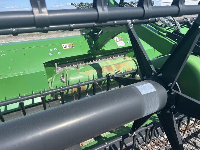 John Deere RD45F