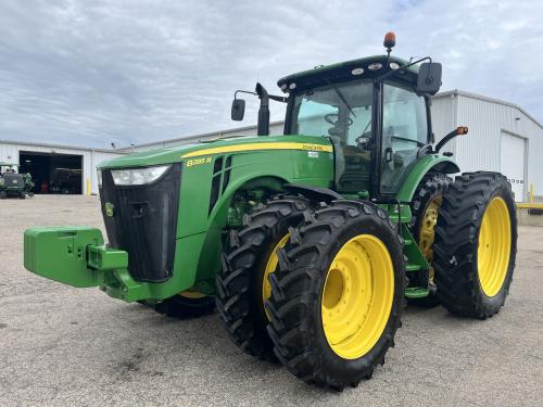2013 John Deere 8285R