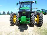 John Deere 8R 340