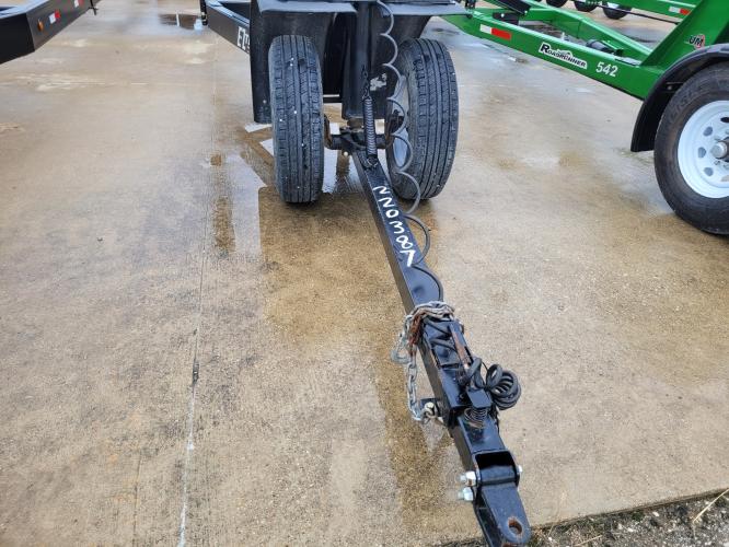 E-z Trail GC42