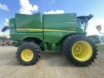 John Deere S780