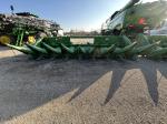John Deere 608C