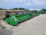 John Deere 635F