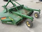 John Deere MX8