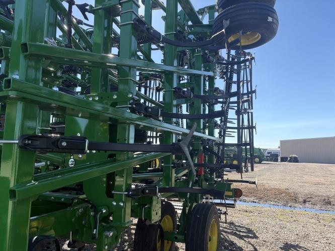 John Deere 2230FH
