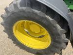 John Deere 6420