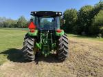 John Deere 5120M