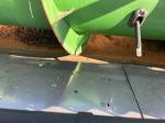 John Deere 630F