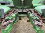 John Deere C8R