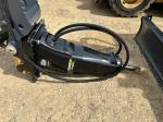 John Deere HH40C